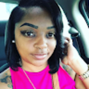 Meet your Posher, Trina